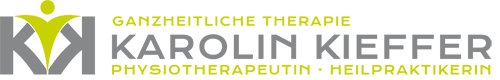 Logo Karolin Kieffer Physiotherapie Nürtingen