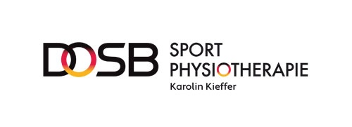 DOSB Sportphysiotherapie Karolin Kieffer