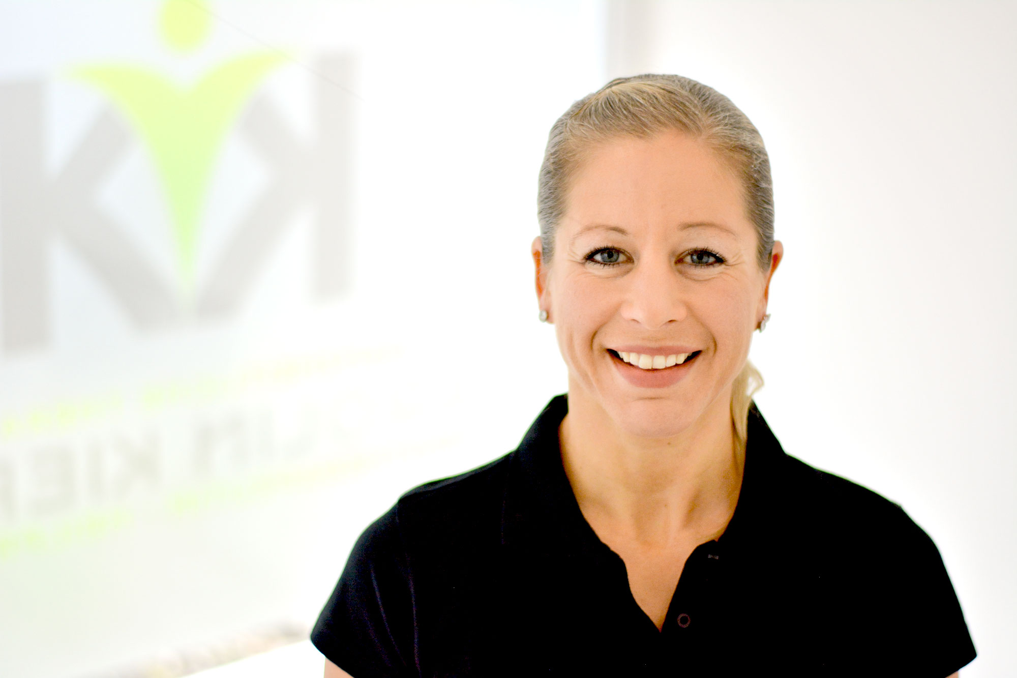 Karolin Kieffer Physiotherapeutin Nürtingen