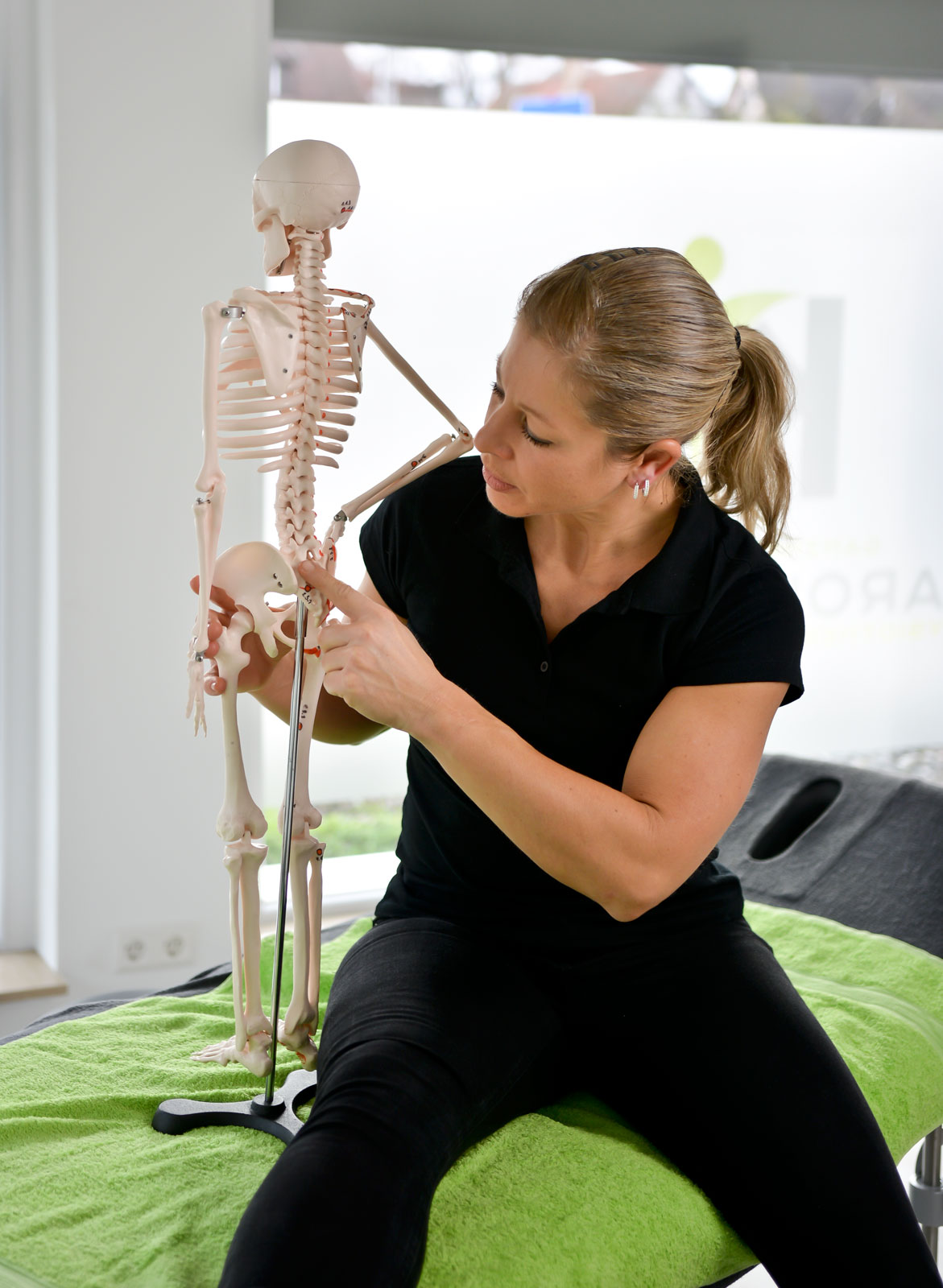 Physiotherapie in Nürtingen, Esslingen