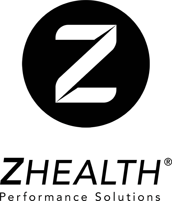 Z-Health Logo Karolin Kieffer